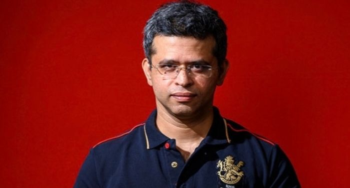 Rajesh Menon