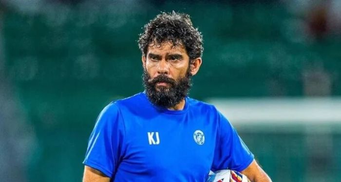 India Football Team