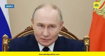 भाष्य : रशियाचे दोन्ही हात तुपात