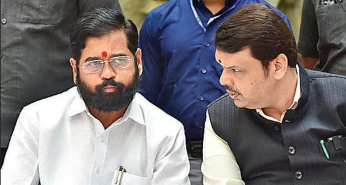 Maharashtra Politics