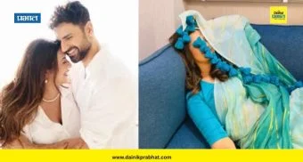 Bollywood News : बॉयफ्रेंड परत मिळवण्यासाठी 'ही' अभिनेत्री गेली होती भोंदूबाबाच्या आहारी; स्वतःच केला खुलासा