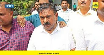 Ashok Kharat Video: व्हॉट्स अॅपवर भोंदूबाबा अशोक खरातचे 'ते' 8 व्हिडिओ व्हायरल