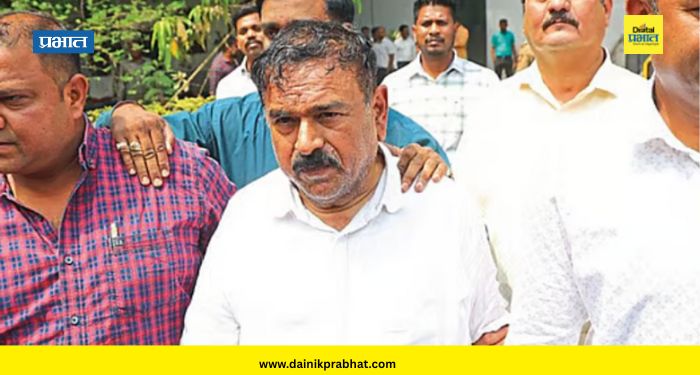 Ashok Kharat Video: व्हॉट्स अॅपवर भोंदूबाबा अशोक खरातचे ‘ते’ 8 व्हिडिओ व्हायरल