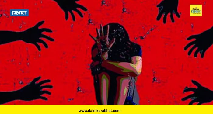 Ashok Kharat Case : खरातनंतर आणखी एका स्वयंघोषित गुरुचा कारनामा उघड