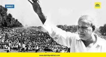 राजकीय : राजकारणातील कांशीरामपर्व