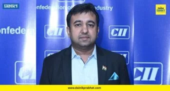 Nitin Mittal: कॉन्फेडरेशन ऑफ इंडियन इंडस्ट्री (CII) पुणे झोनच्या उपाध्यक्षपदी नितीन मित्तल यांची नियुक्ती