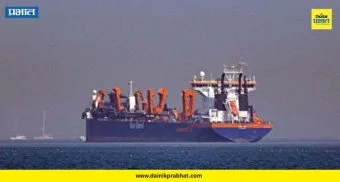 Oil and gas prices jump: इराण-इस्रायल युद्धामुळे संकट; नैसर्गिक वायूच्या दरात 50% तर कच्च्या तेलात 10% वाढ