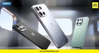 OnePlus Nord 6: 7 एप्रिलला भारतात होणार धमाका! 9000mAh बॅटरी आणि 165Hz डिस्प्लेसह नवा 'किंग' बाजारात