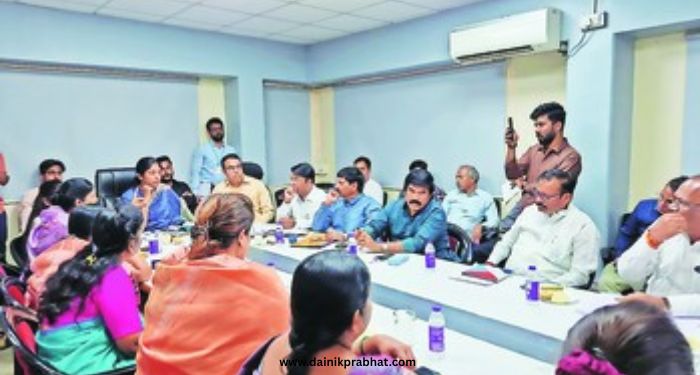 PMC Standing Committee