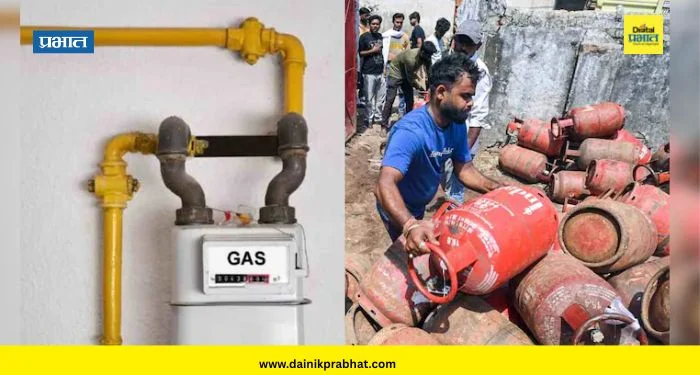 PNG Gas Holder : पेट्रोलियम आणि नैसर्गिक गॅस मंत्रालयाचा महत्त्वपूर्ण निर्णय ! पीएनजी गॅसधारकांचा सिलिंडर पुरवठा बंद