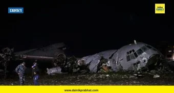 लक्षवेधी : रस्त्यावर नोटाच नोटा!