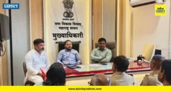 Alandi News : वारकरी संस्थांना आता 'या' अटी पाळणं बंधनकारक; विभागीय आयुक्तांच्या आदेशानंतर हालचालींना वेग