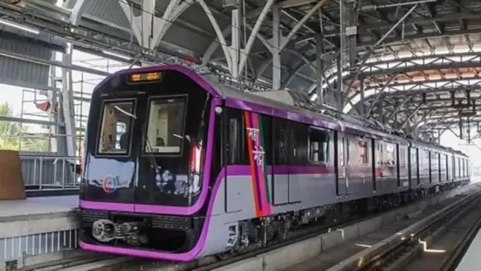 Kondhwa to Yewalewadi Metro : कोंढवा ते येवलेवाडी मेट्रोचा नवा टप्पा; सरकारकडे मे-जूनपर्यंत प्रकल्प सादर करणार