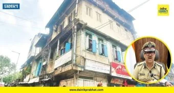 Pune Crime : पुणे पोलिसांचा दणका! बुधवार पेठेत ५ बांगलादेशी ताब्यात, दलालाच्या मुसक्या आवळल्या