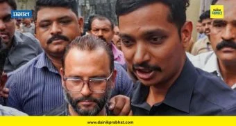 Pune Porsche Accident : विशाल अग्रवालला सुप्रीम कोर्टाकडून जामीन मंजूर