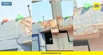 Pune University Flyover : विद्यापीठ चौकातील उड्डाण पुलाच्या कामात चुका; नगरसेवक सनी निम्हण यांचे गंभीर आरोप