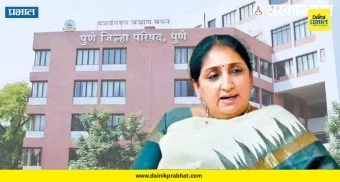Pune Zilla Parishad : घराणेशाही की निष्ठावान कार्यकर्ता? पुणे झेडपी अध्यक्षपदासाठी सुनेत्रा पवारांची अग्निपरीक्षा