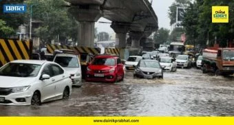 PMC News : महापालिकेचा अजब कारभार! पाऊस आला धावून, गाळ गेला वाहून; निविदांचा खेळ अजूनही सुरूच