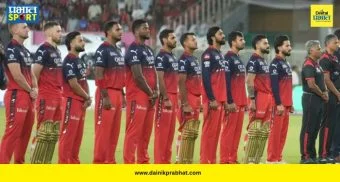 Nuwan Thushara Fitness : IPL 2026 पूर्वी आरसीबीला मोठा धक्का! दुखापत नाही तरीही 'हा' गोलंदाज आयपीएलमधून बाहेर, नेमकं कारण काय?