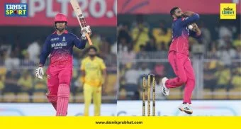 Top Marathi News थंबनेल 2