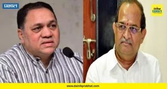 Jawai Pattern : जुन्नरचा बिबट्या प्रश्न सुटणार? विखे पाटील, वळसे पाटलांसह बड्या नेत्यांचा 'जवाई' दौरा