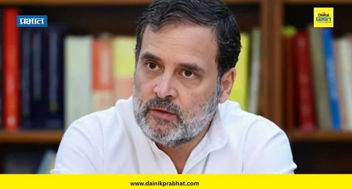 Rahul Gandhi : “निवडणुकांनंतर पेट्रोल, डीझेलचे दरही वाढवले जातील” – राहुल गांधी