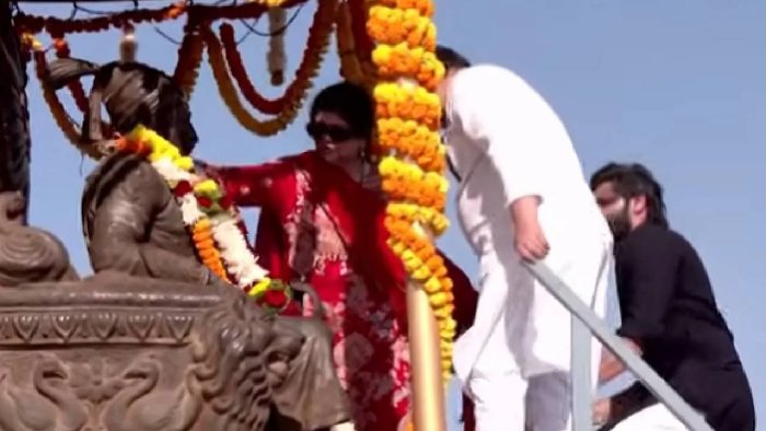 Raj Thackeray