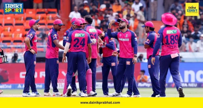 Sam Curran Ruled Out : राजस्थान रॉयल्सला सर्वात मोठा झटका! १८.५ कोटींचा स्टार अष्टपैलू खेळाडू IPL 2026 मधून बाहेर?