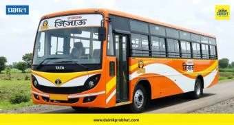 MSRTC Update : पुणे-बारामती प्रवास आता हायटेक! 'राजमाता जिजाऊ' शटल सेवेसाठी २५० नवीन बसची मागणी