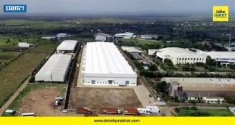 Ranjangaon MIDC : रांजणगाव एमआयडीसीत खळबळ! गॅस टंचाईने कामगारांचे 'पलायन'; उद्योगांना घरघर लागणार?