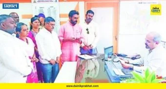 PCMC News : ७ लाखांचं घर आता १३ लाखांना? पिंपरी-चिंचवडमधील कष्टकऱ्यांच्या स्वप्नावर पालिकेचा 'हातोडा'