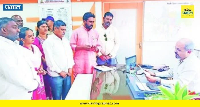PCMC News : ७ लाखांचं घर आता १३ लाखांना? पिंपरी-चिंचवडमधील कष्टकऱ्यांच्या स्वप्नावर पालिकेचा ‘हातोडा’