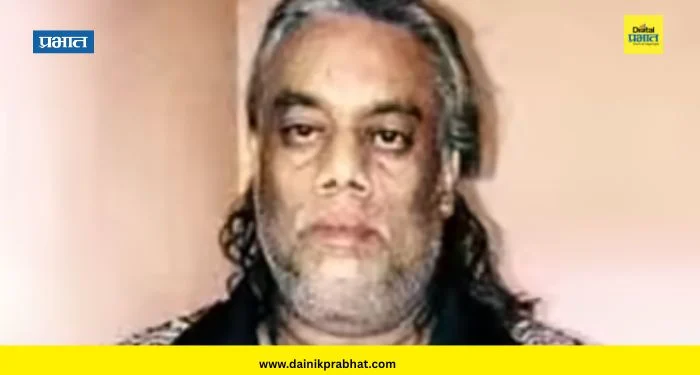 Ravi Pujari Arrest : कुख्यात गुंड रवी पुजारीला ठाणे पोलिसांकडून अटक