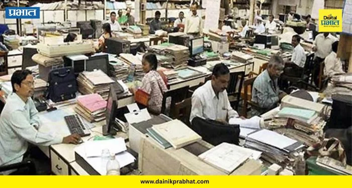 Non-teaching Staff Bharti : २१ वर्षांनी शिक्षकेतर कर्मचाऱ्यांची भरती; तब्बल ‘इतक्या’ जागा भरल्या जाणार..जाणून घ्या