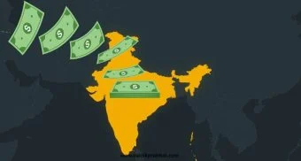 War Impact On India: आखातात नोकऱ्यांवर गंडांतर! भारतीयांना परत पाठवण्याची वेळ; $129 अब्ज रेमिटन्स धोक्यात?