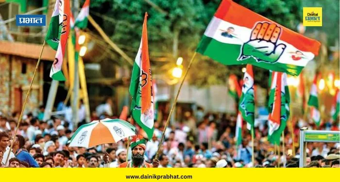 Kerala Election 2026 : केरळ विधानसभा निवडणुकीसाठी काँग्रेसची 55 उमेदवारांची पहिली यादी जाहीर; भाजपचेही 47 उमेदवार घोषित
