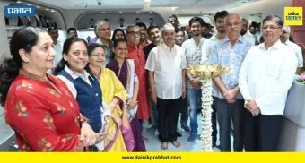 Reva Diamonds: 'आयपीओ'नंतर रेवा डायमंड्सचे पहिले एक्सक्लुझिव्ह शोरूम पुण्यात यशस्वीपणे सुरू