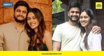 Revati Sule Wedding : सुप्रिया सुळेंच्या मुलीचा विवाह ठरला; 'या' दिवशी रेवती-सारंग अडकणार लग्नबंधनात