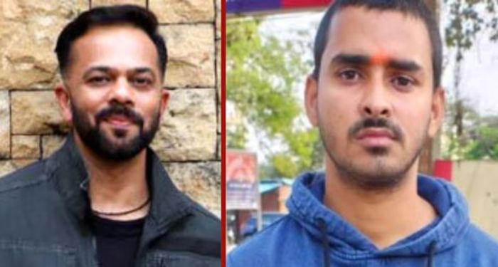 Rohit Shetty Firing Case
