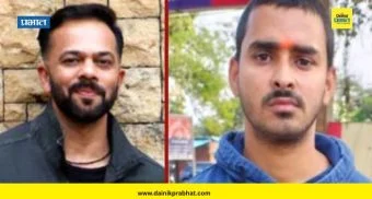 Rohit Shetty Firing Case: रोहित शेट्टी निवासस्थान गोळीबार प्रकरण; संयुक्त मोहिमेत गोलू पंडितला अटक