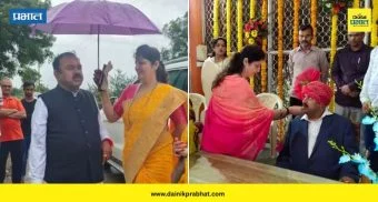 Top Marathi News थंबनेल 5