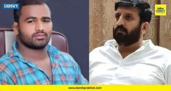 Pune Crime : जामखेड गोळीबाराचा थरारक शेवट! गुंड सागर मोहोळकरचा मृत्यू; घायवळ टोळीशी कनेक्शन?