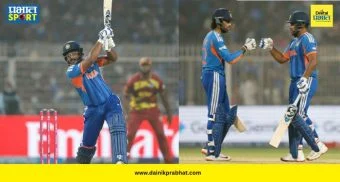 Top Marathi News थंबनेल 1