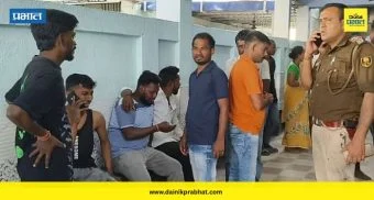 Top Marathi News थंबनेल 5