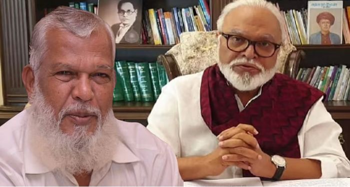 Shabbir Ansari Pass Away