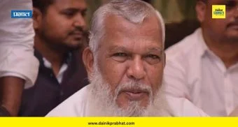 Shabbir Ansari Pass Away : ओबीसींचा कणखर बुलंद आवाज हरपला; शब्बीर अन्सारी यांचं निधन