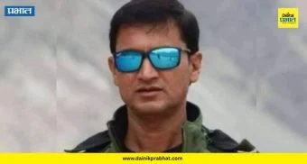 Shankar Patil Suicide : सामाजिक कार्यकर्ते शंकर पाटील यांची आत्महत्या! चिठ्ठीतील 'तो' मजकूर वाचून डोळे पाणावतील