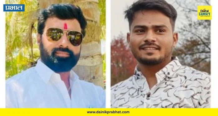 Shikrapur Accident : पुणे-नगर महामार्ग बनतोय ‘डेथ ट्रॅप’; शिक्रापूर हद्दीत दोन भीषण अपघातात दोघांचा मृत्यू
