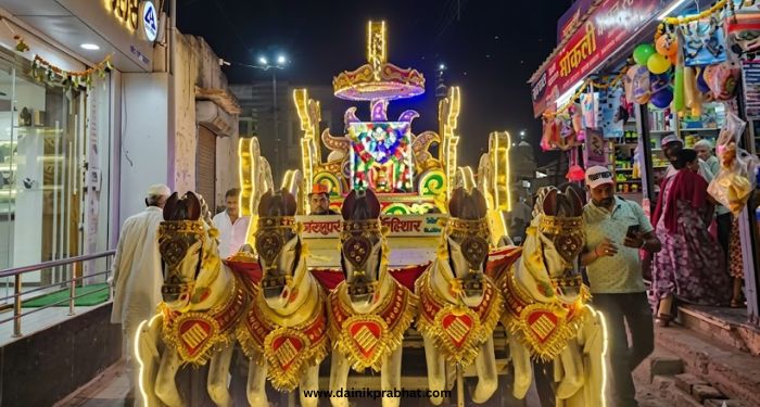 Shri Ram Shobhayatra