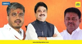 Suryakant More : रोहित पवारांचे निकटवर्तीय सूर्यकांत मोरेंना तुरुंगवास? 'हे' विधान आलं अंगलट